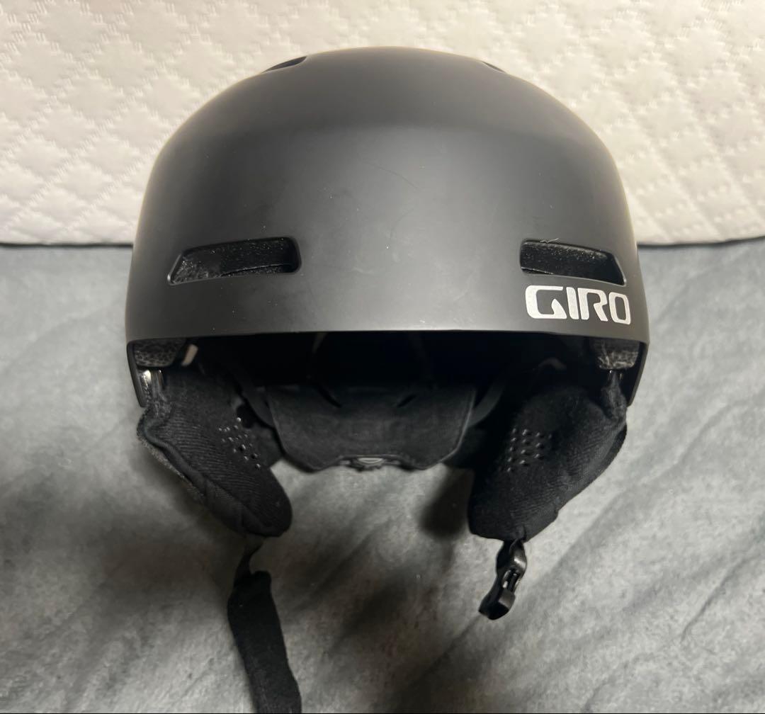 Giro AXIS AF ゴーグル Giro ヘルメット　セット