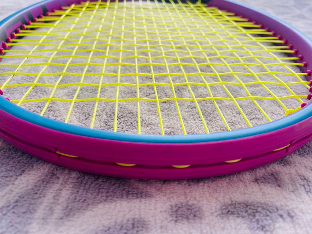 ヘッド HEAD ラジカル MP G2 パームツリー クルー 限定品 2025