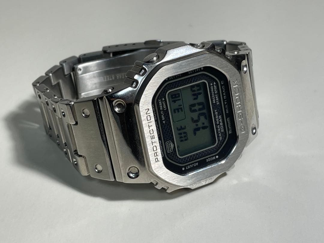 【最終値下】G-SHOCK GMW-B5000D-1JF
