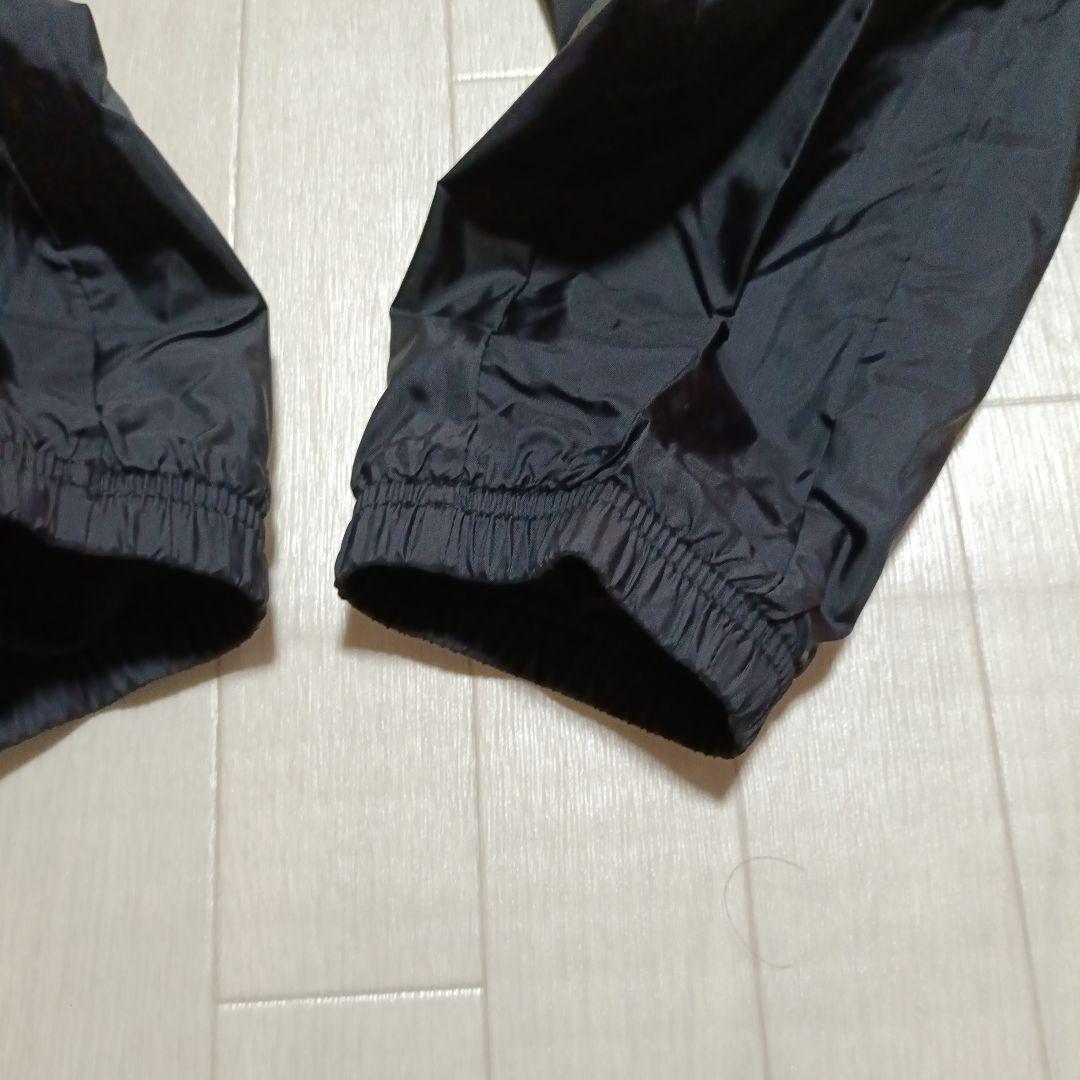 NIKE　Sサイズ　ナイキ　メンズ　ウーブン　セットアップ