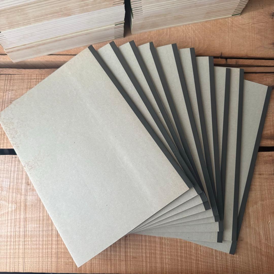 【廃番レトロノート】ラスト！　大量133冊　ネオハイスターチ　HA3　02