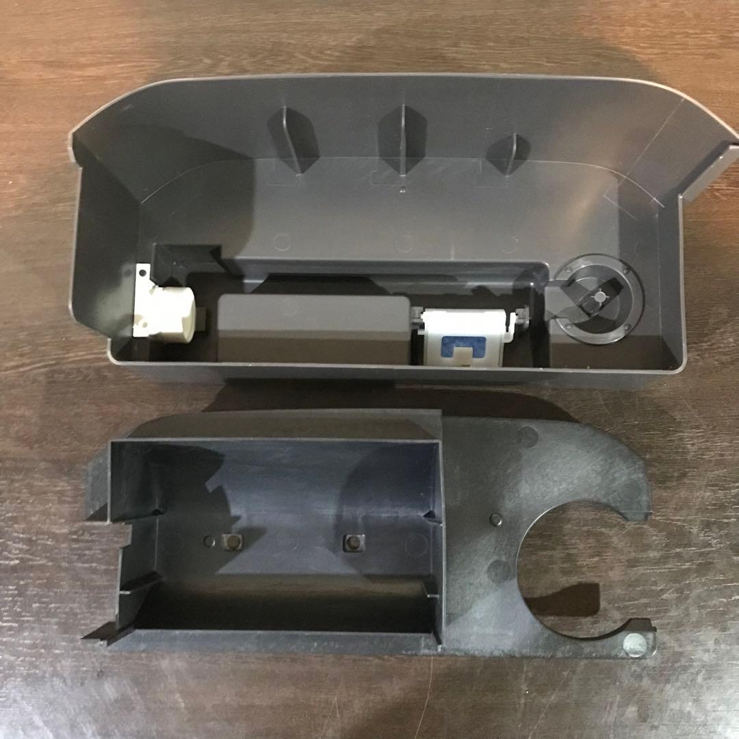 SHARP 加湿セラミックファンヒーター　　　　　　　【HX-PK12-T】