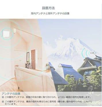 ★超SALE★Phonetone 携帯電波ブースター電波増幅器 Band 1Ba