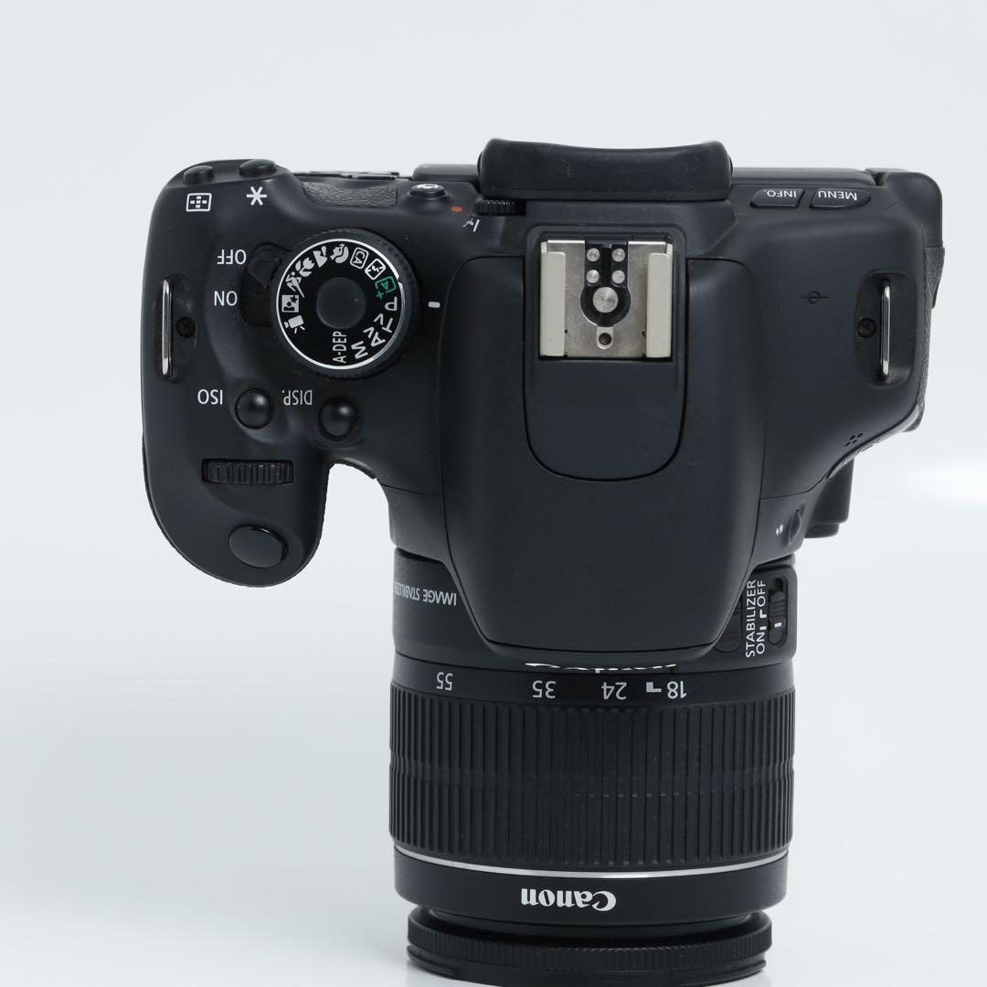 196★EOS kiss x5★CANONキヤノン★デジタル一眼レフ★初心者