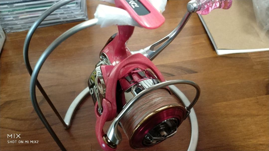 最終特価 14 イグニス 2505h type R リペイントカスタム