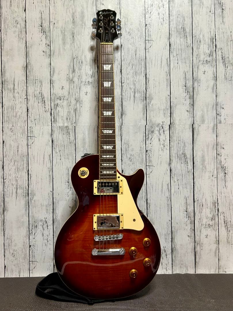 Epiphone Les Paul エピフォン レスポール　エレキギター