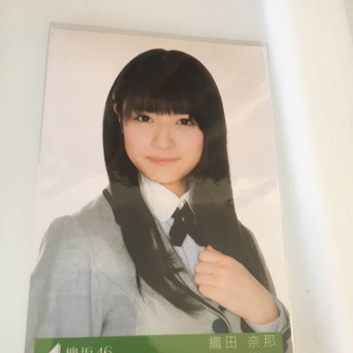 欅坂46 織田奈々 サイレントマジョリティー ヨリ