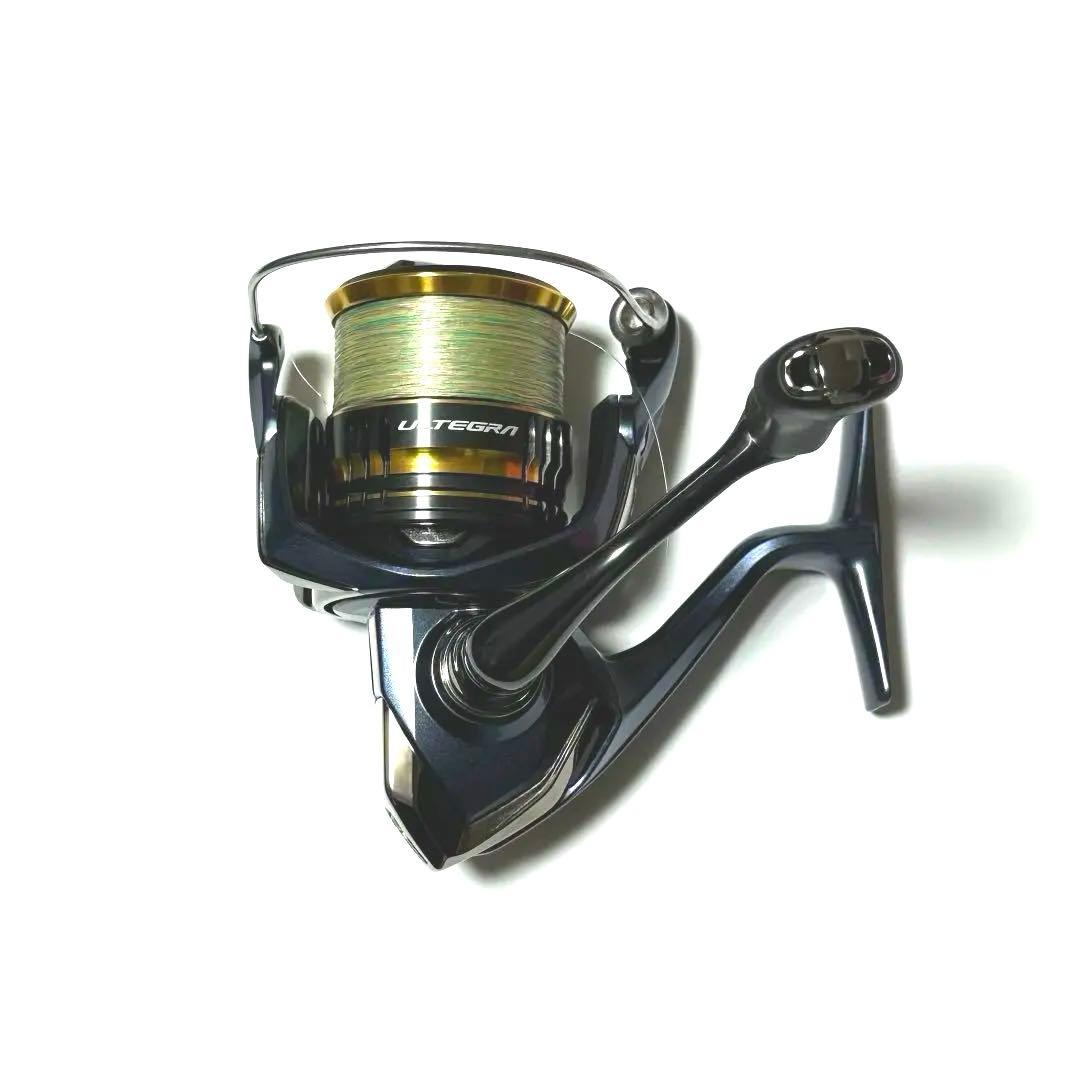 シマノ(SHIMANO) スピニングリール 21 アルテグラ2500