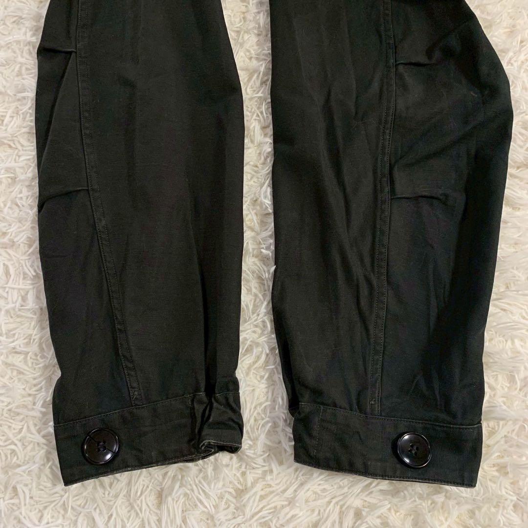 XL　バズリクソンズ　ウィリアムギブソン　M-51　モッズコート　フィールド