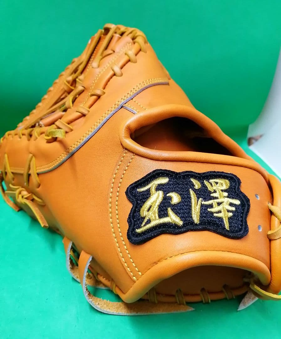 175.TAMAZAWA硬式ミット