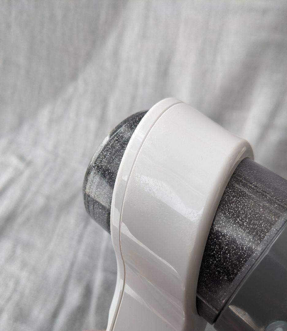 サイエンス ミラブル Zero シャワーヘッド