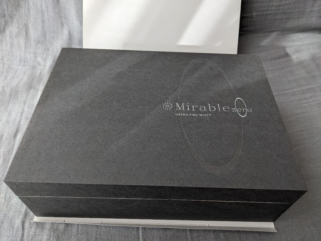 サイエンス ミラブル Zero シャワーヘッド