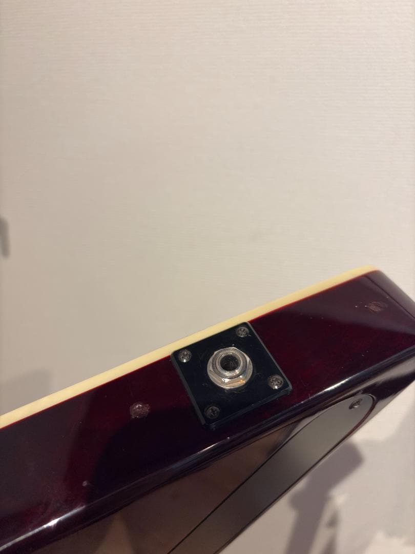 LTD by ESP GUS-600NT Gus Gモデル