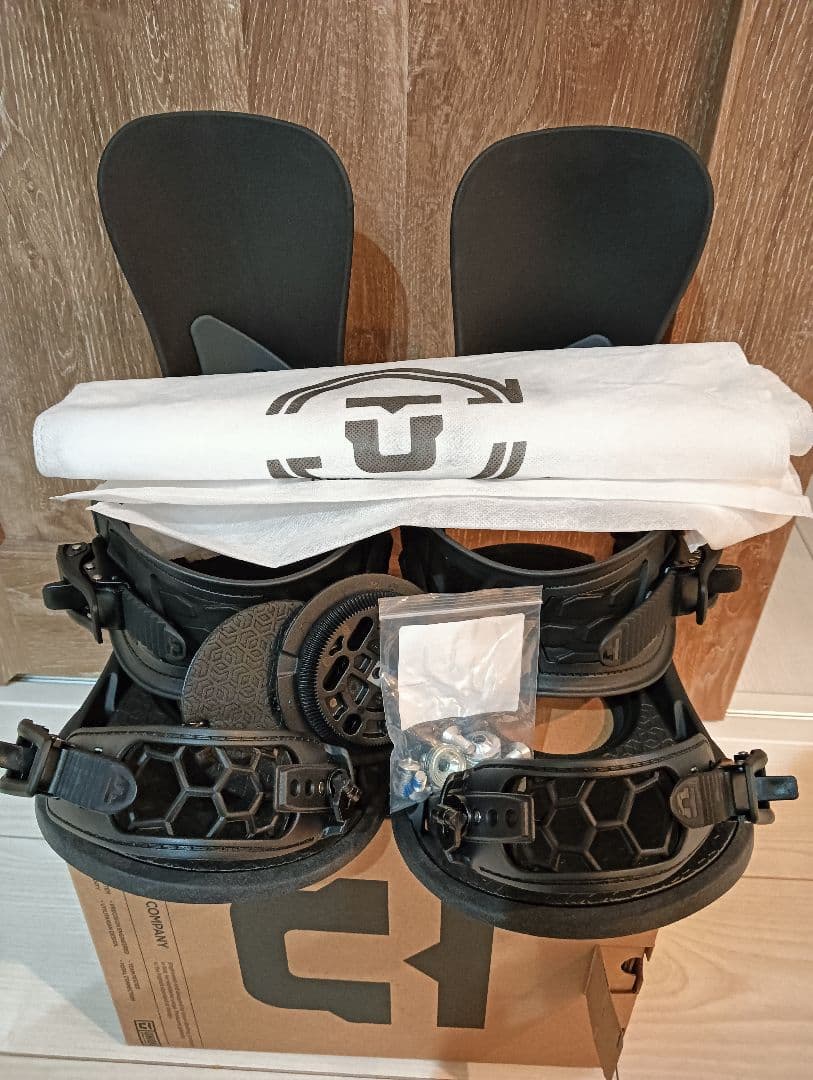 最終値下げ5日限り　UNION 2324ストラーダ　Мサイズ