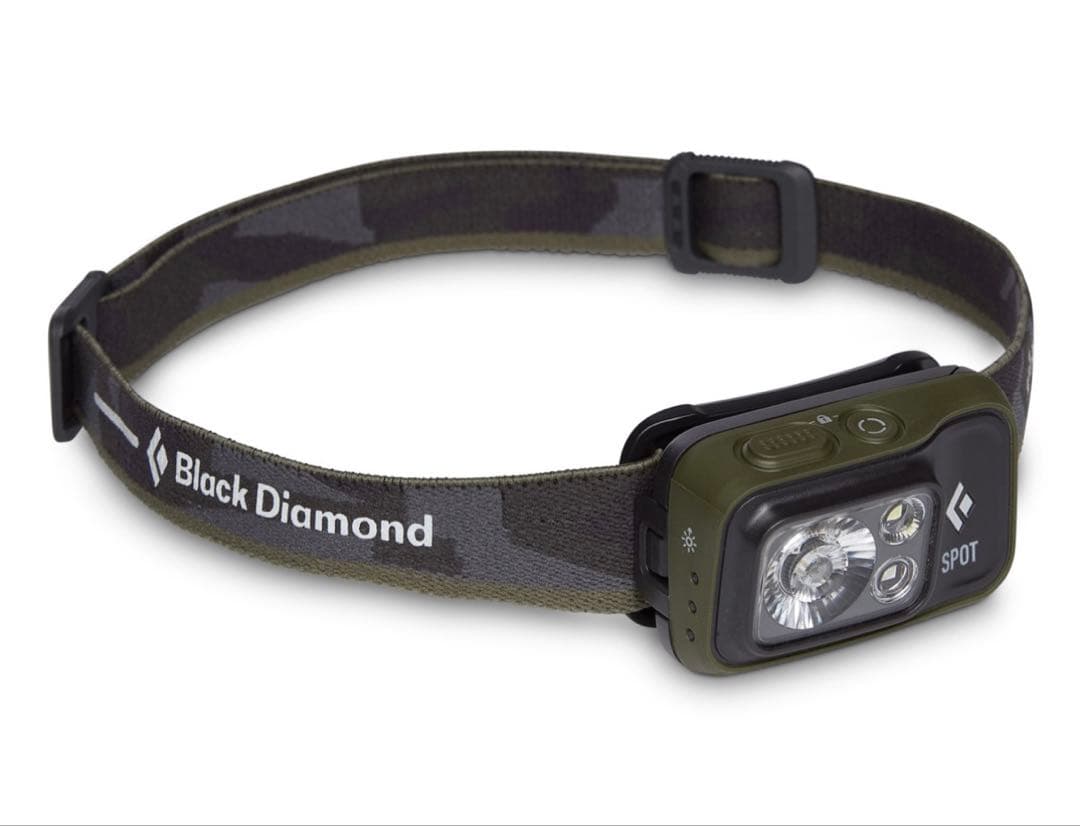  スポット400+バッテリー+充電器セット