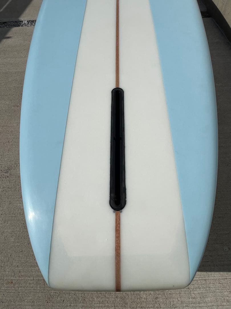 新品ロングボード ノーズライダーSURF-A BiLLY✖️DEUS9.6デウス