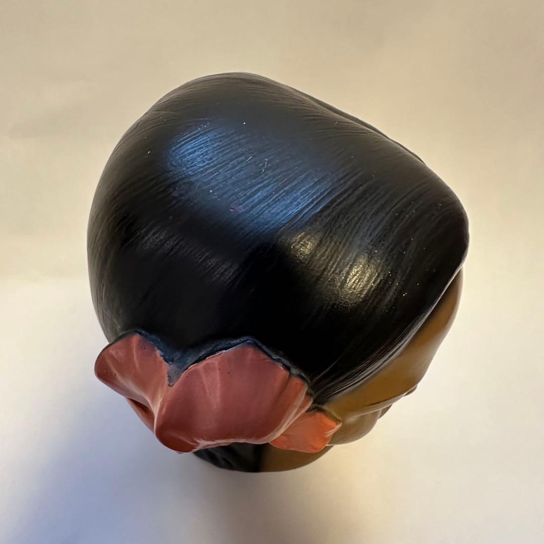 激レア50年代オリジナルmarwalマーワルハワイアンフラバストヘッドビンテージ