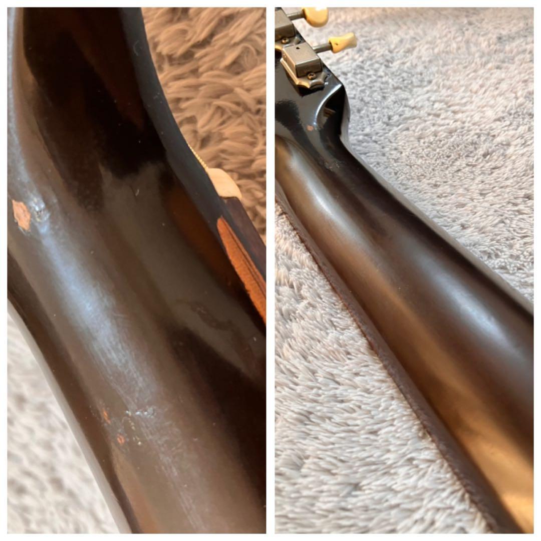 GIBSON J-45 1963 アコースティックギター