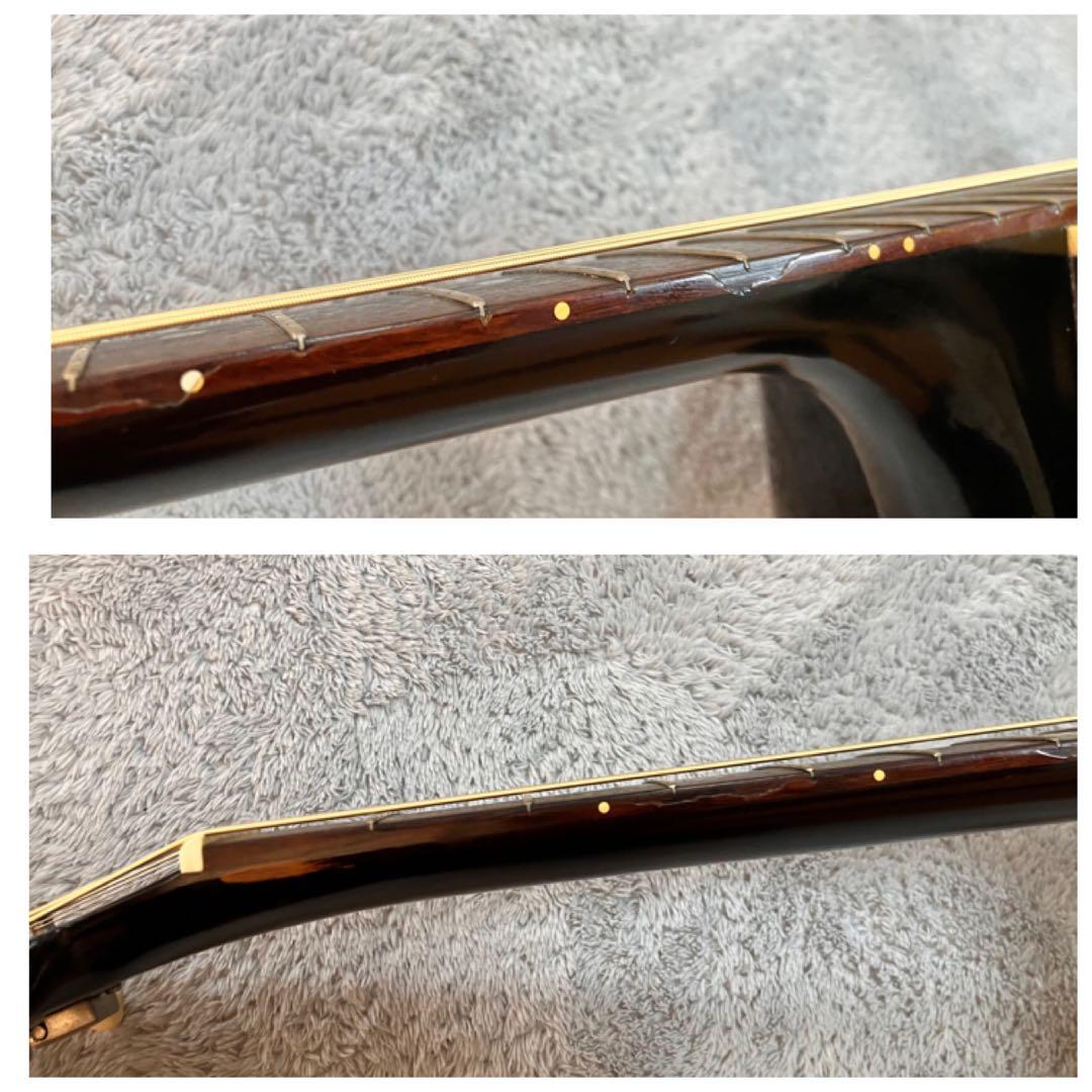 GIBSON J-45 1963 アコースティックギター