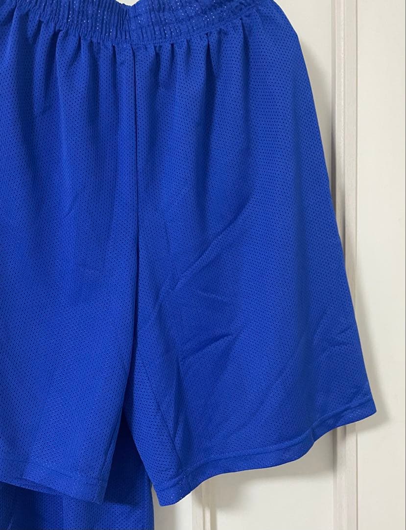 Heart ハーツ　バスケットボール ユニフォーム サイズM