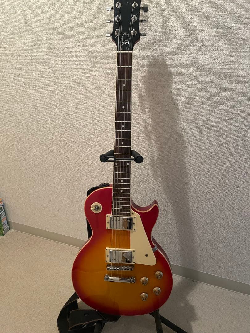 Maestro サンバースト エレキギター