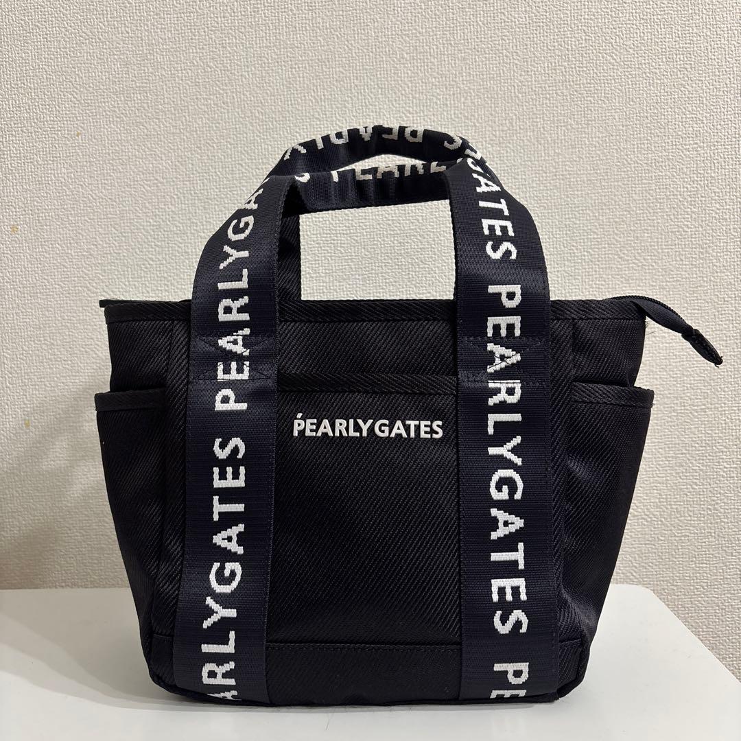 パーリーゲーツカートバック