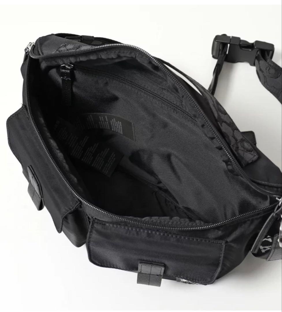 期間限定お値下中【新品】marimekko マリメッコ ボディバッグ