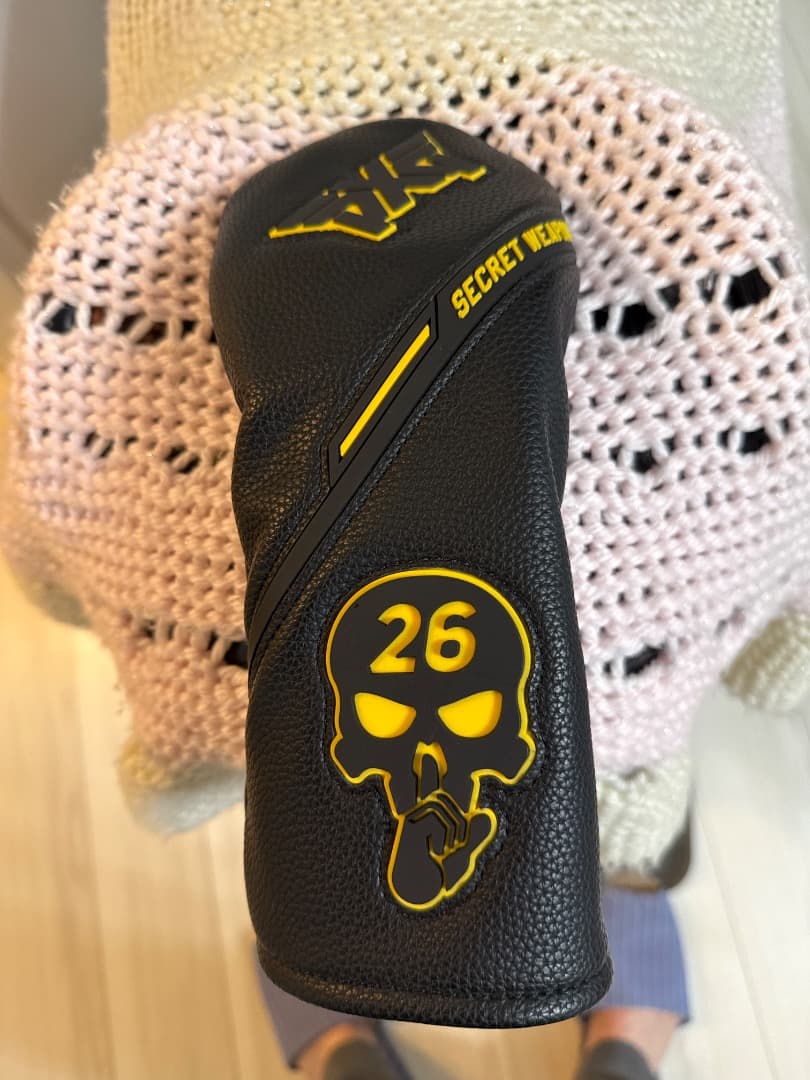 sunnyさん専用pxgミニドライバー