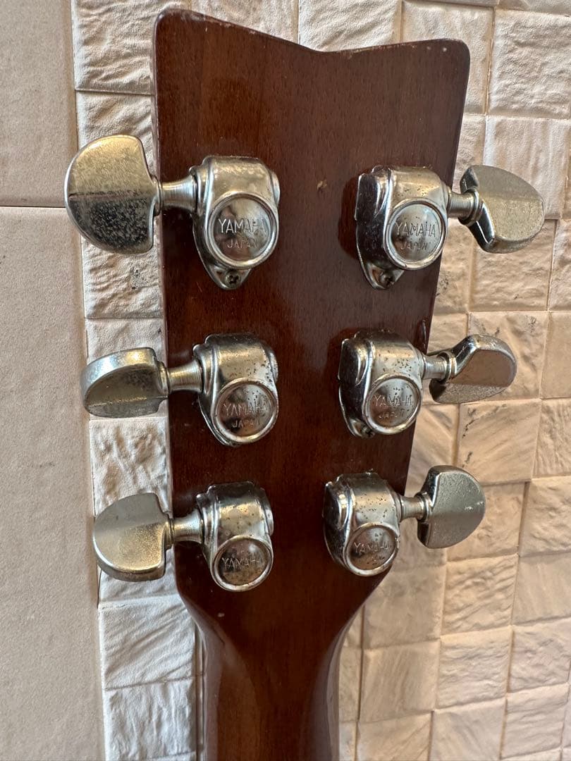 YAMAHA ヤマハ アコースティックギター FG-152 ※301