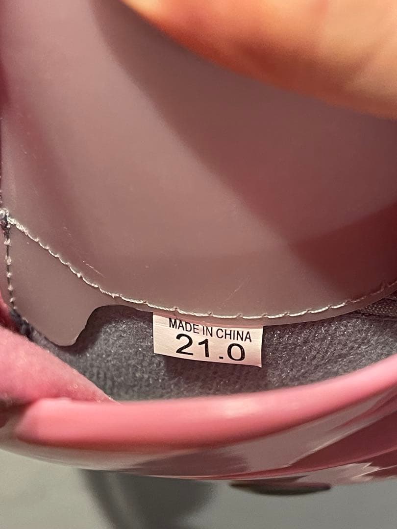 KAZAMA カザマ　SPAX キッズ スキー106㎝　ストック　ブーツ　セット