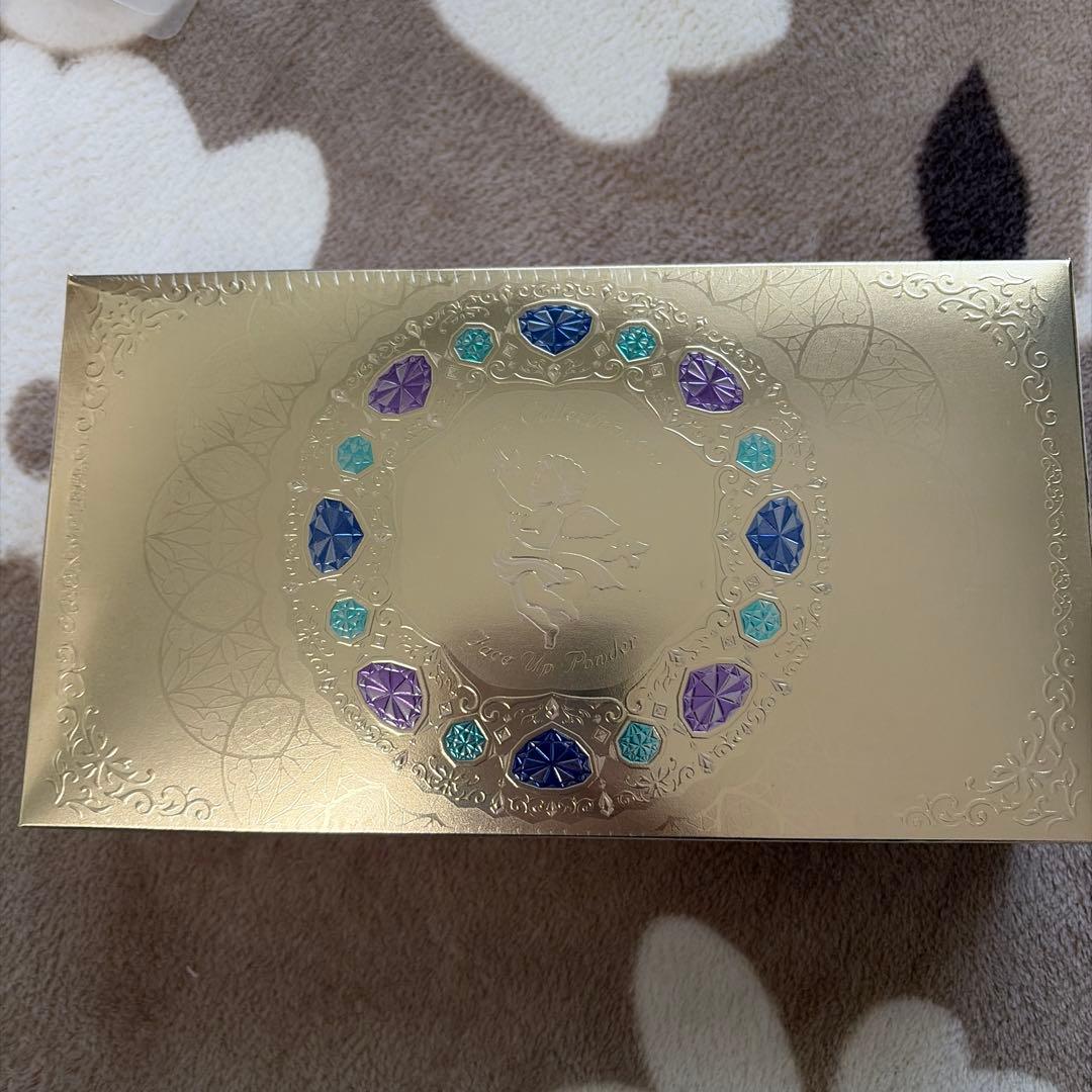 新品未開封　ミラノコレクション フェースアップパウダー2022セット