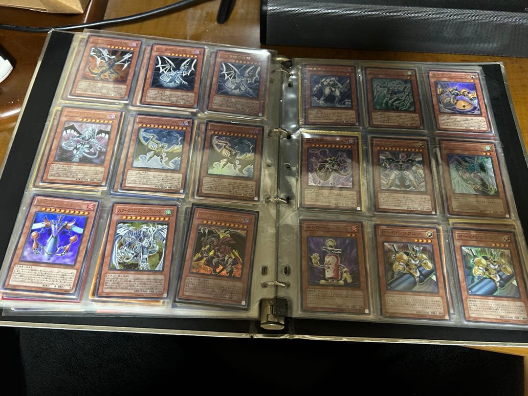 遊戯王カード全キラまとめ売り激レア