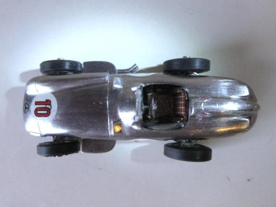 特価 SRC (1/43) メルセデスベンツ W196