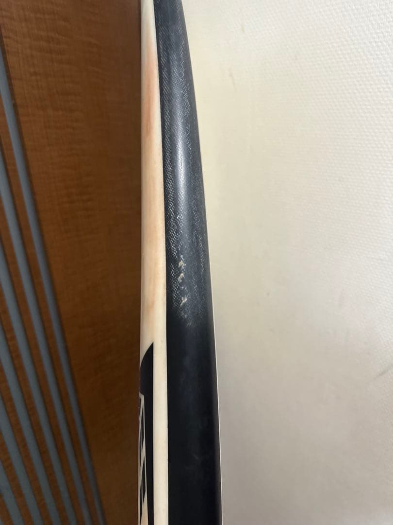 速FireWire SWEET POTATO 5'10 45.2L 着払・手渡可
