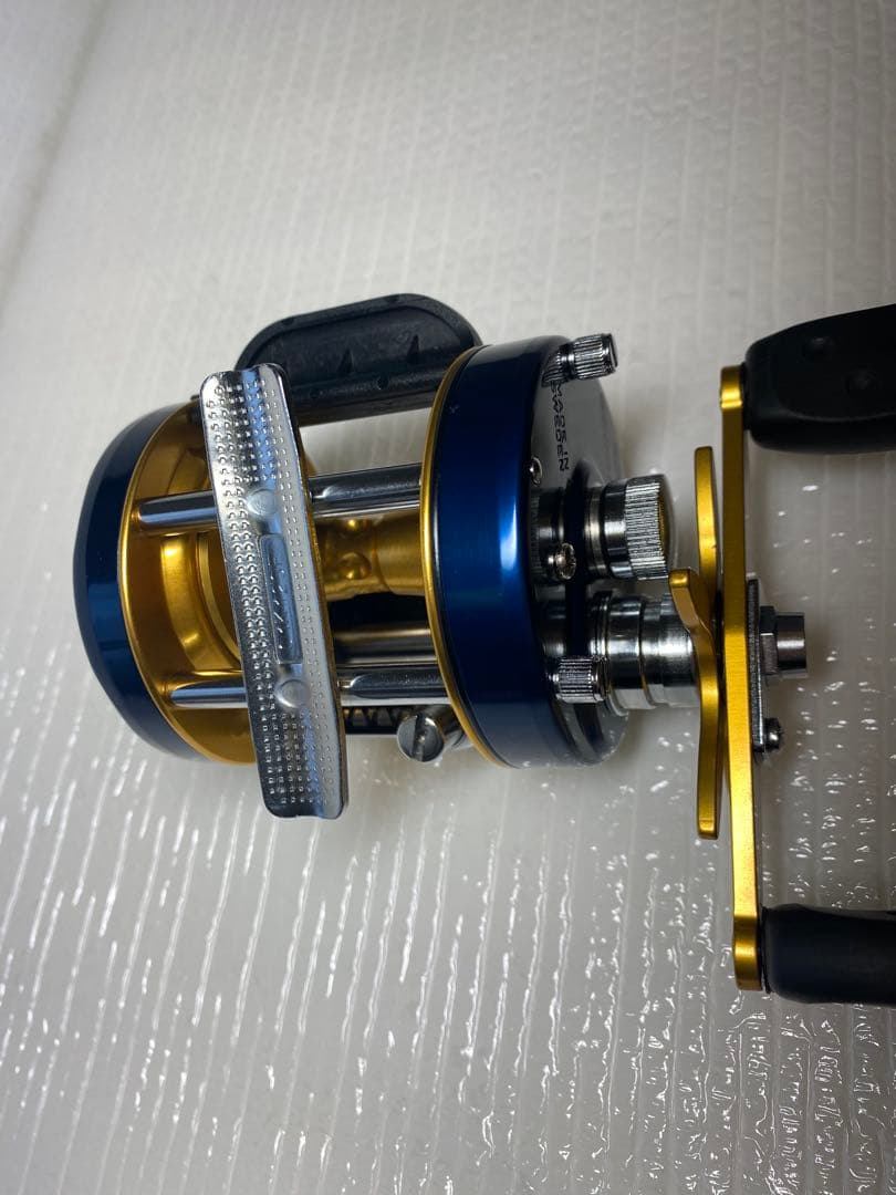 リール Abu Garcia Ambassadeur 6600C4