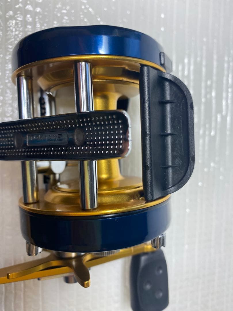 リール Abu Garcia Ambassadeur 6600C4