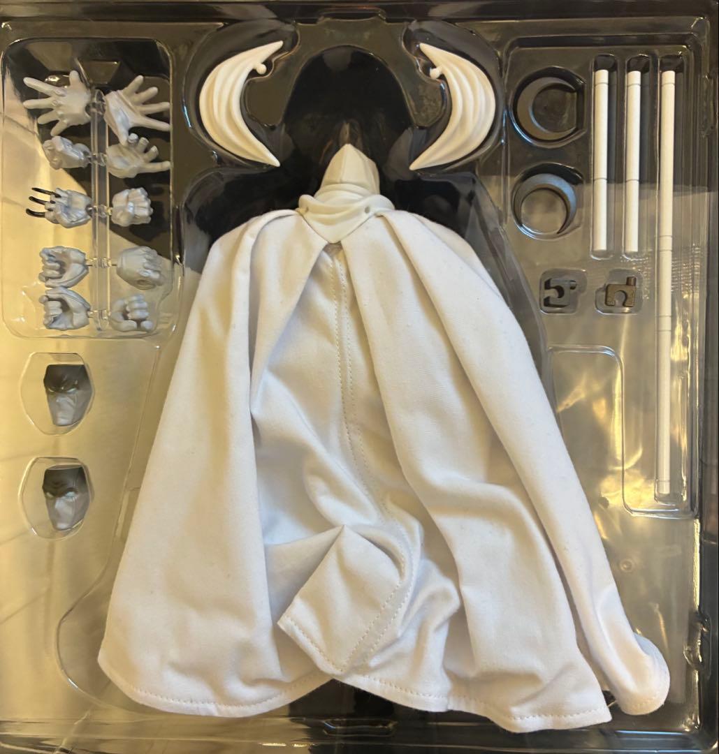 アメイジングヤマグチ　ムーンナイト