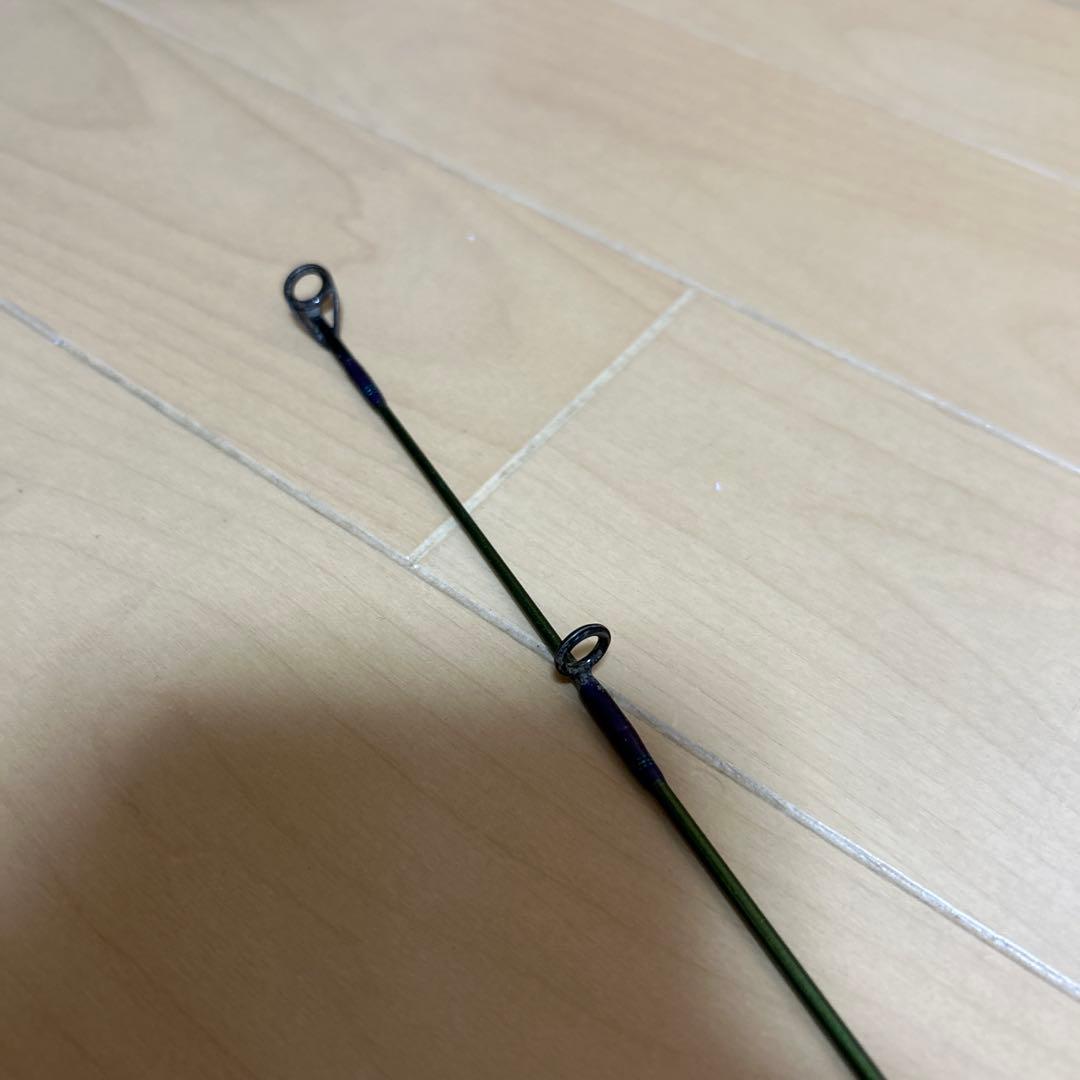 ノリーズ ロードランナーボイス ハードベイトスペシャル