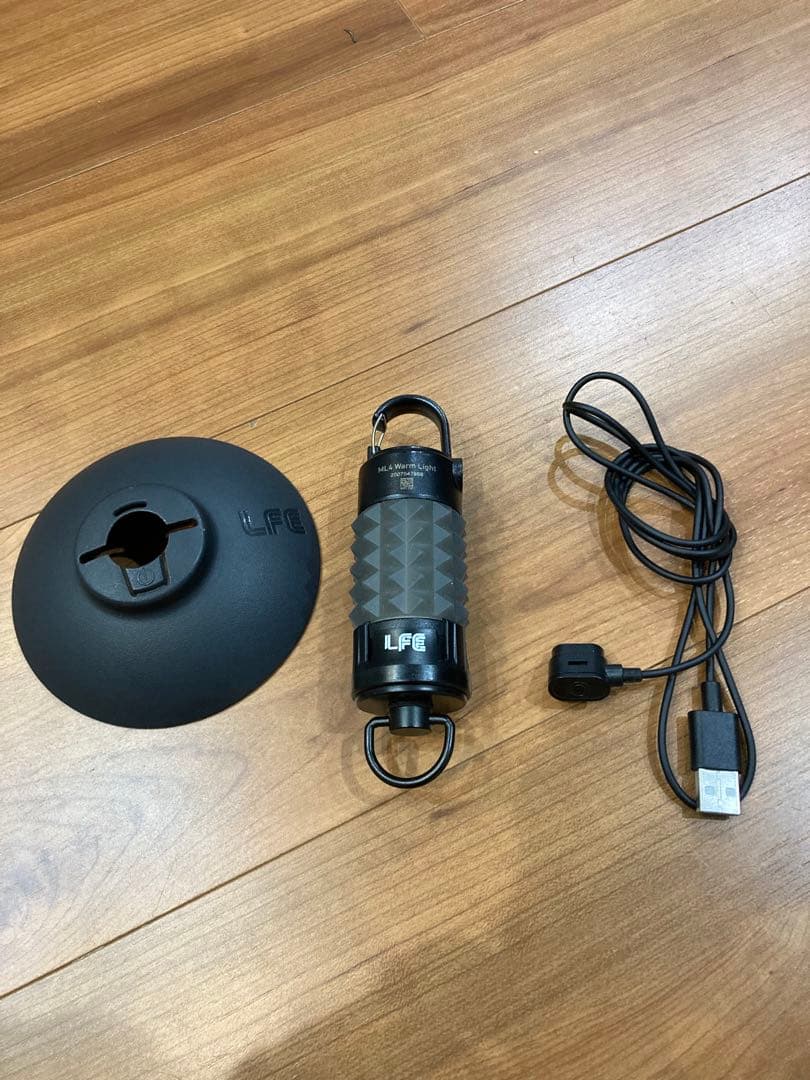 レッドレンザー ml4 ロックフィールドクイックメント