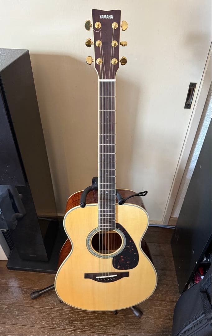 ヤマハ YAMAHA エレアコ LS6 ARE