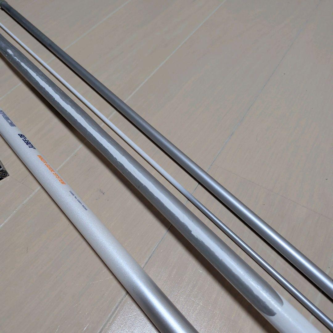 シマノ インナーガイド アルゴス 80-330T 30-330 2本セット