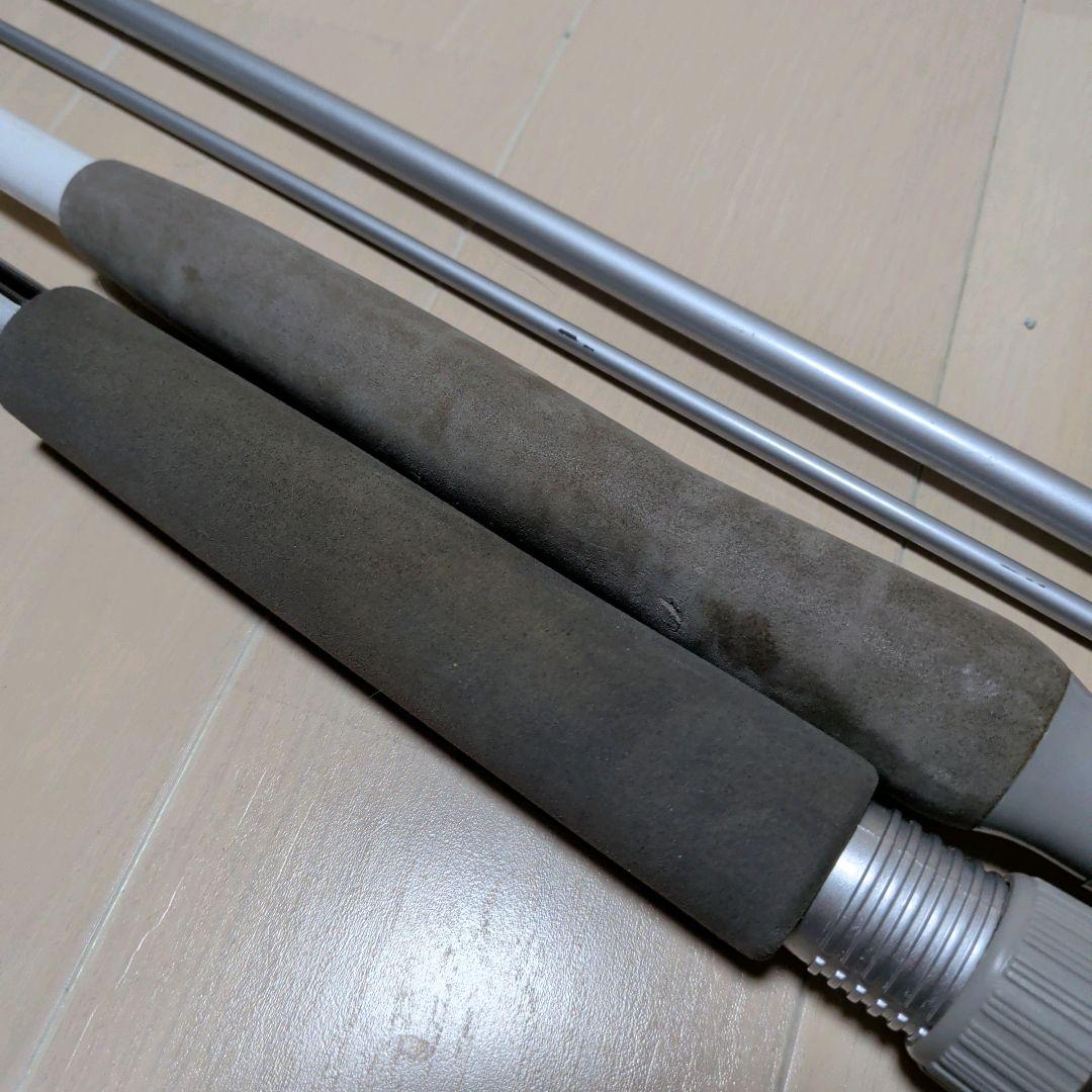 シマノ インナーガイド アルゴス 80-330T 30-330 2本セット