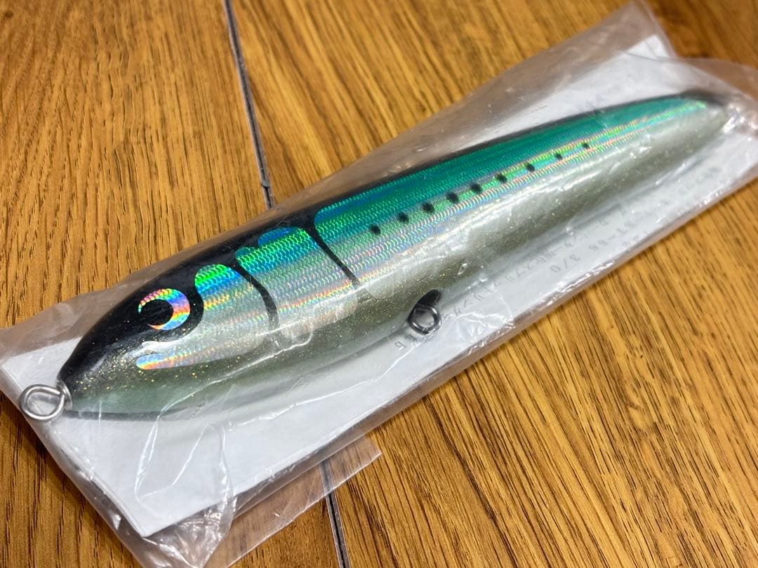 未使用　カーペンター BC γ75 190 Carpenter