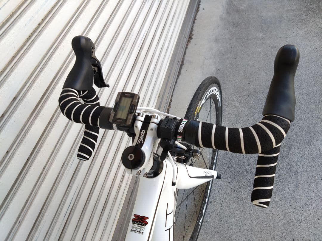 美品　インターマックス　X-LIGHT　エックスライト　神奈川　引取限定　小さめ