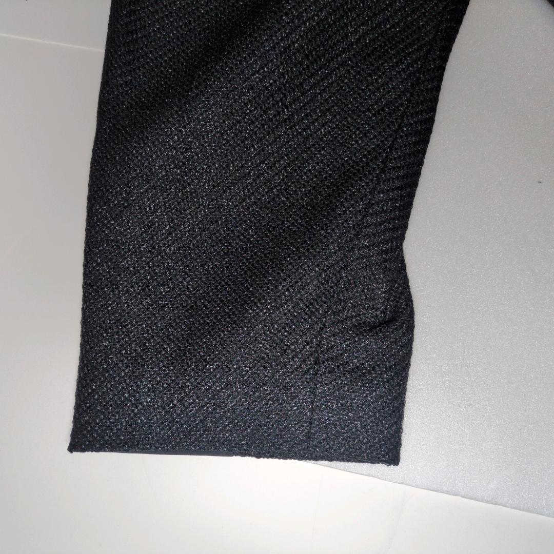 LOUIS VUITTON 七分丈 ガウチョ ハイウエストパンツ レディース