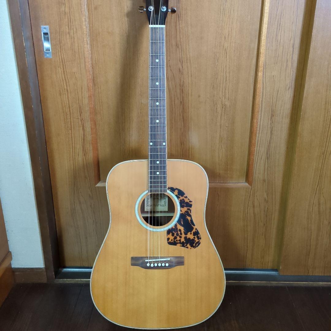 ★ヘッドウェイ★　ギター　ヤマハ