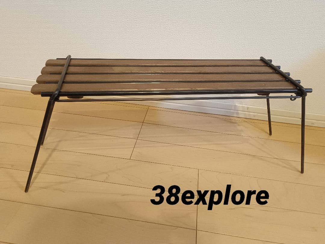 【大幅値下げ】38explore A38 grate ブラック