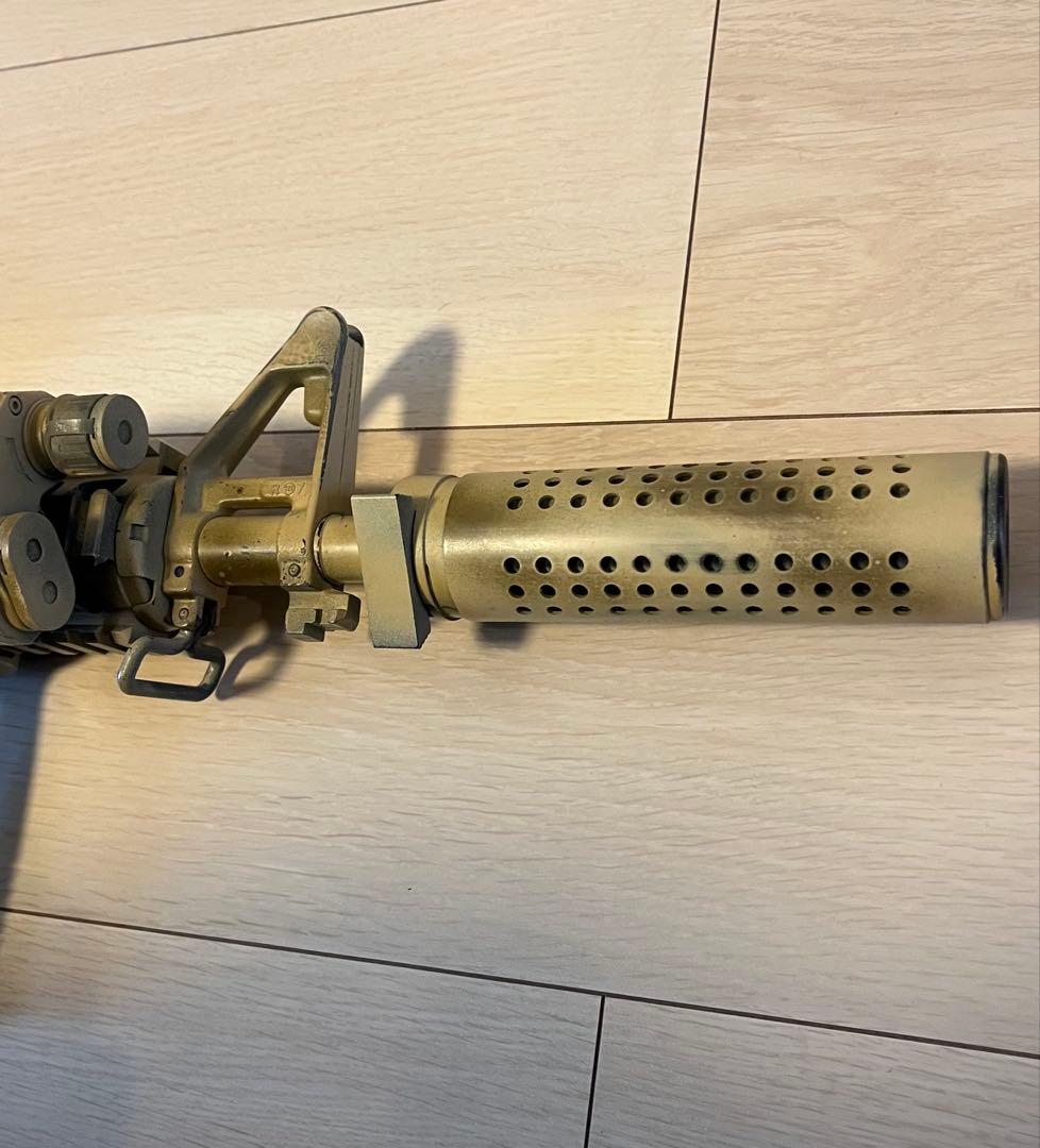 東京マルイ　次世代電動ガン　CQBR アメリカンスナイパー