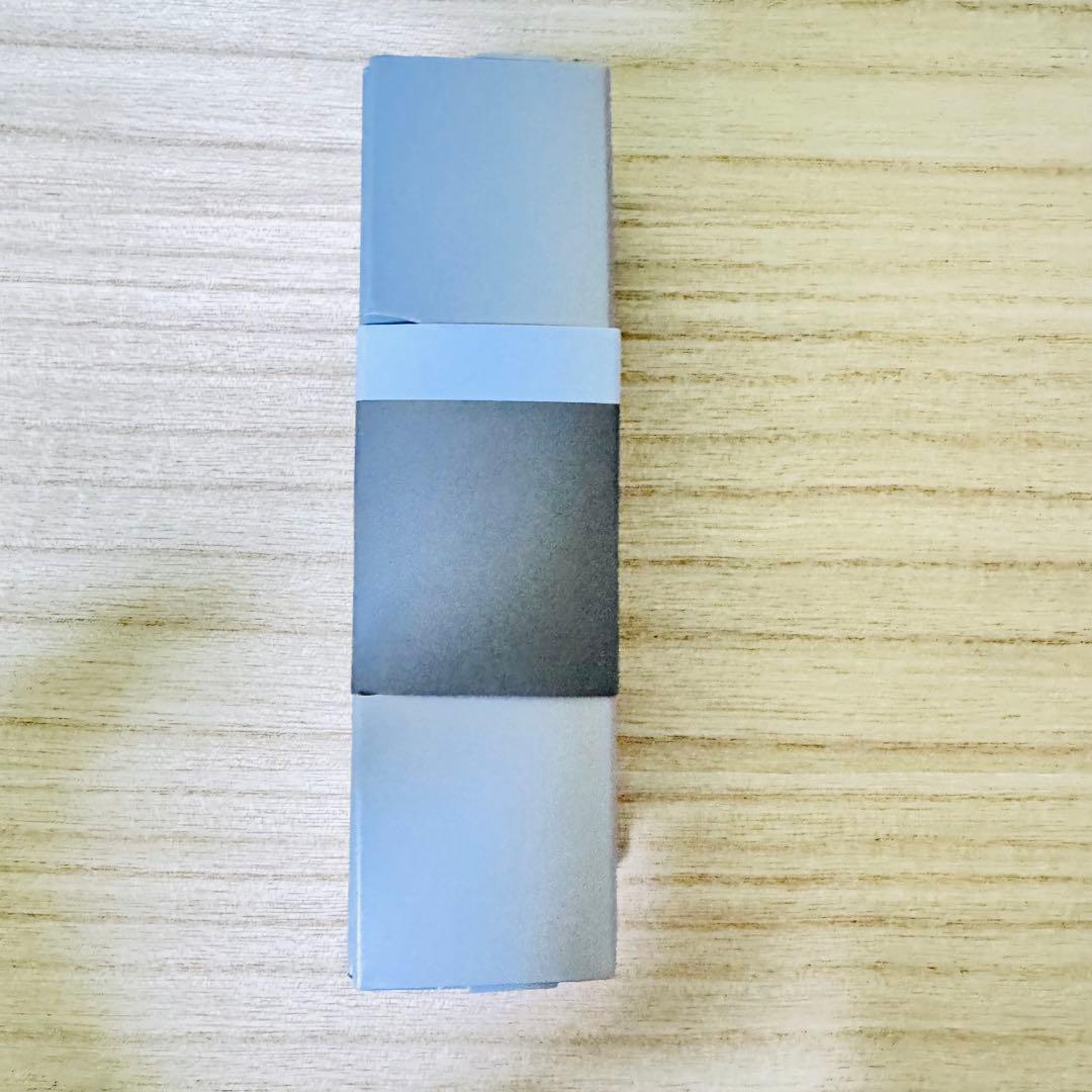 【新品未開封】uni ZENTO ボールペン 0.5mm 0.7mm 2本セット