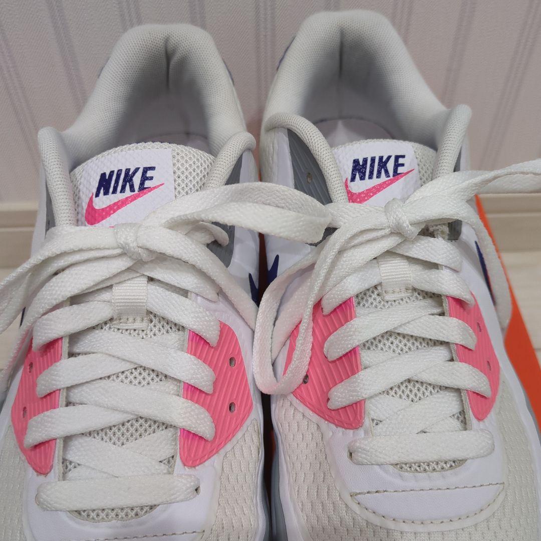 【中古美品 28.0cm】NIKE AIR MAX 90G ナイキ エアマックス